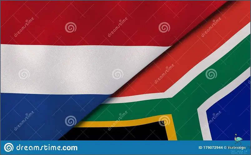How I Moved From South Africa to the Netherlands