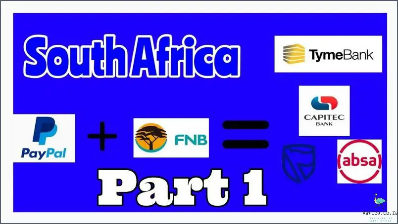 How To Open An Overseas Bank Account From South Africa: Unveiled!