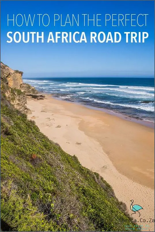 How To Plan A Trip To South Africa: The Ultimate Guide!
