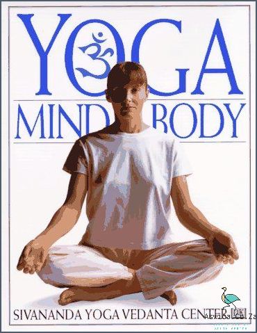 The keyword yoga appears in the title of the article The Benefits of Yoga for Mind and Body.