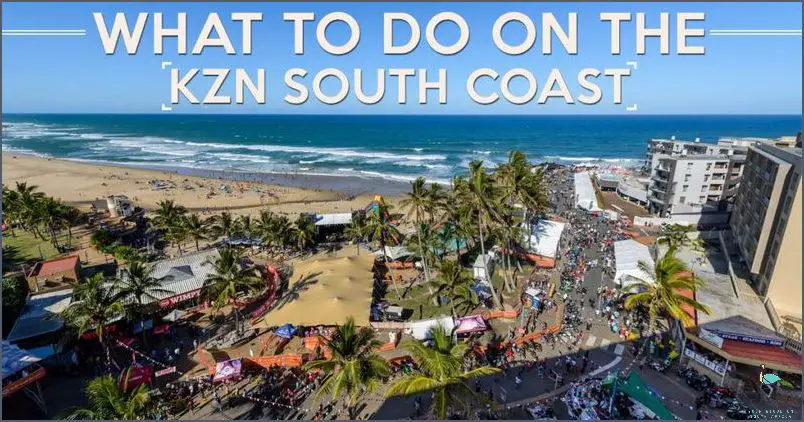 10 Amazing Things To Do In Kzn North Coast!