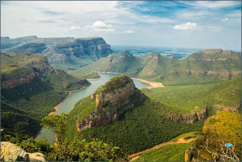 10 Stunning Places to Visit in Winter South Africa
