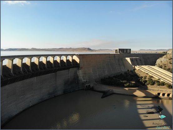 25 Unmissable Things To Do In Gariep Dam!