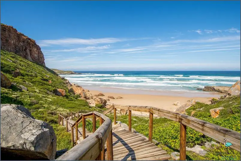 Discover the Top 10 Western Cape Towns!