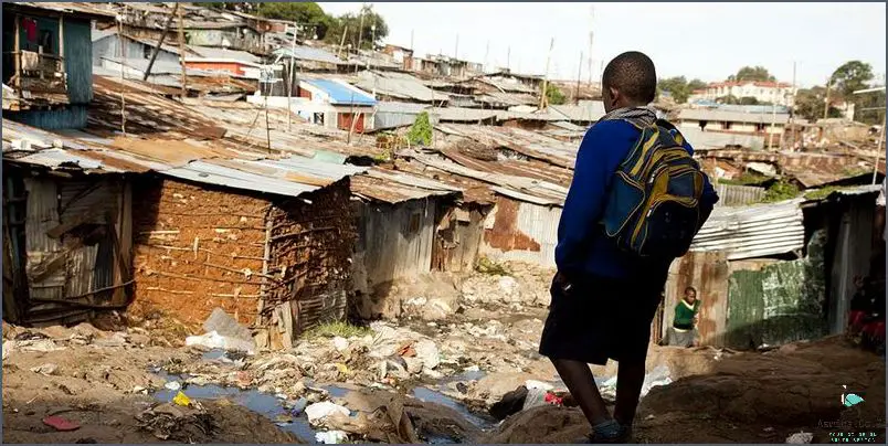 South Africa's Poverty Crisis: A Detailed Look