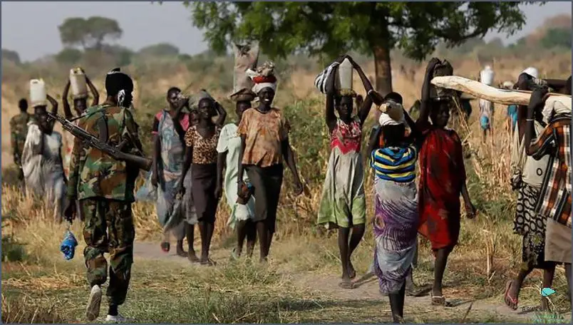 The Shocking Reveal: The Poorest Country in Africa